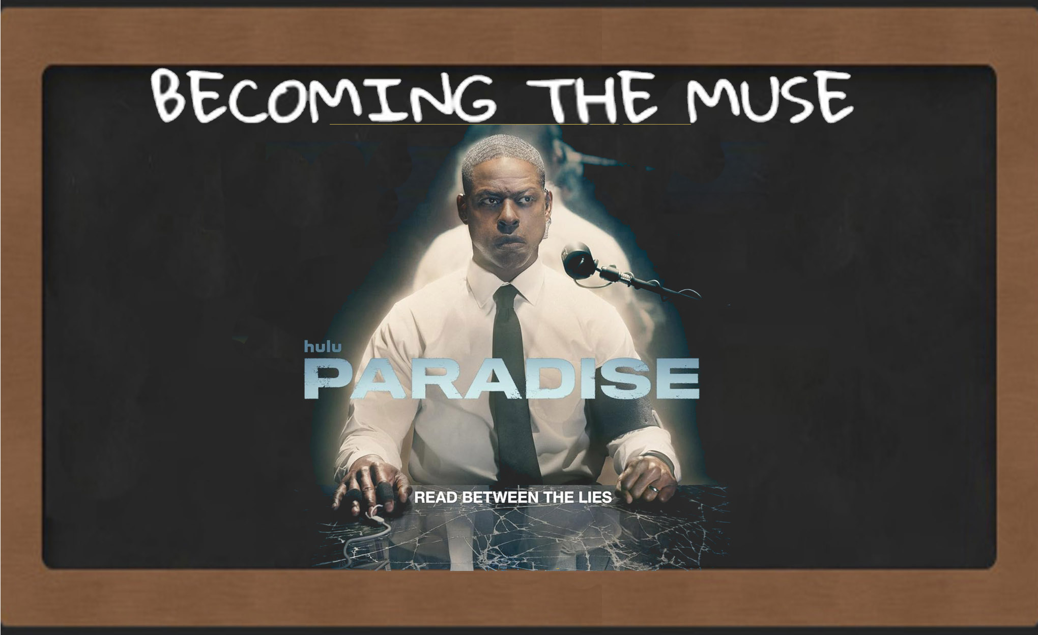 Of Paradise TV Series