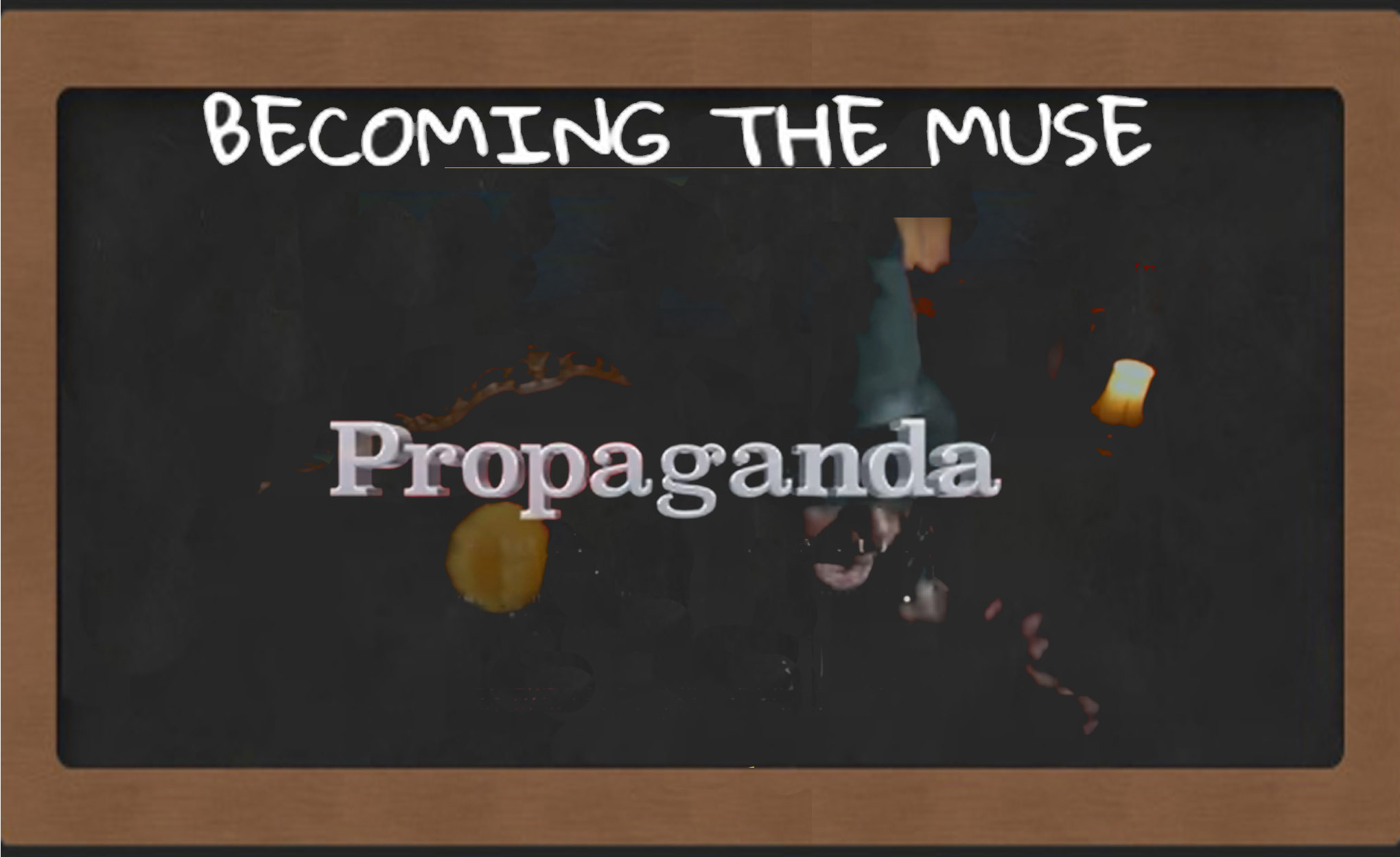 Of Propaganda Lyrics Winky D