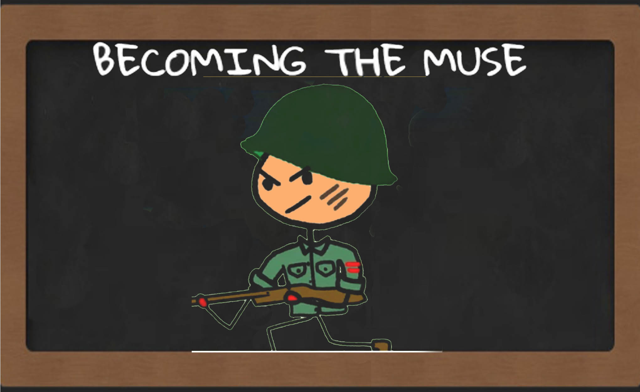 Of Havoc And Bombshell