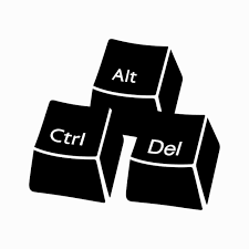 Alt Ctrl Del