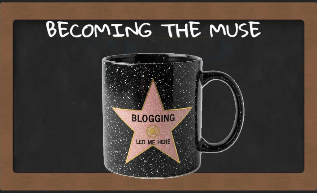 Of Coffee With Stars In My&nbsp;Cup