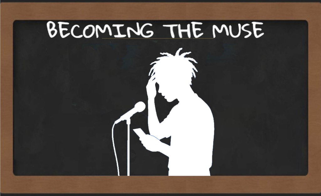 Of Lights, Camera And Stage&nbsp;Fright