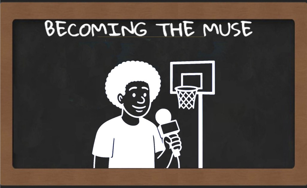 Of Baller To&nbsp;Blogger