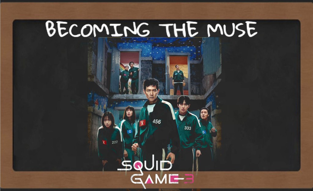 Of Squid Game Season&nbsp;3
