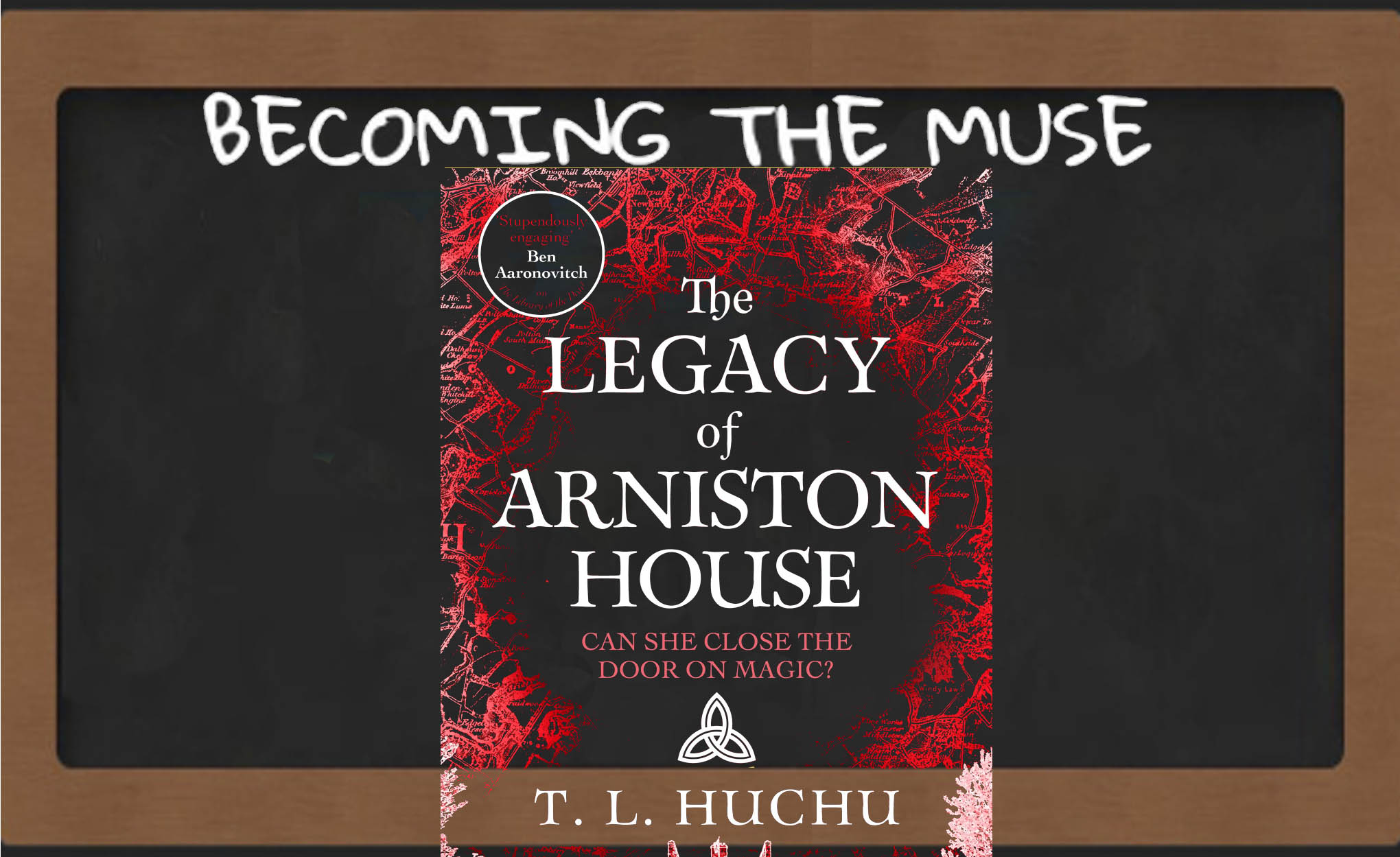 Of The Legacy Of Arniston House