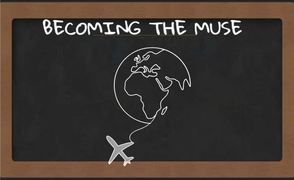 Of The Secret Life Of Migration&nbsp;Dreamers