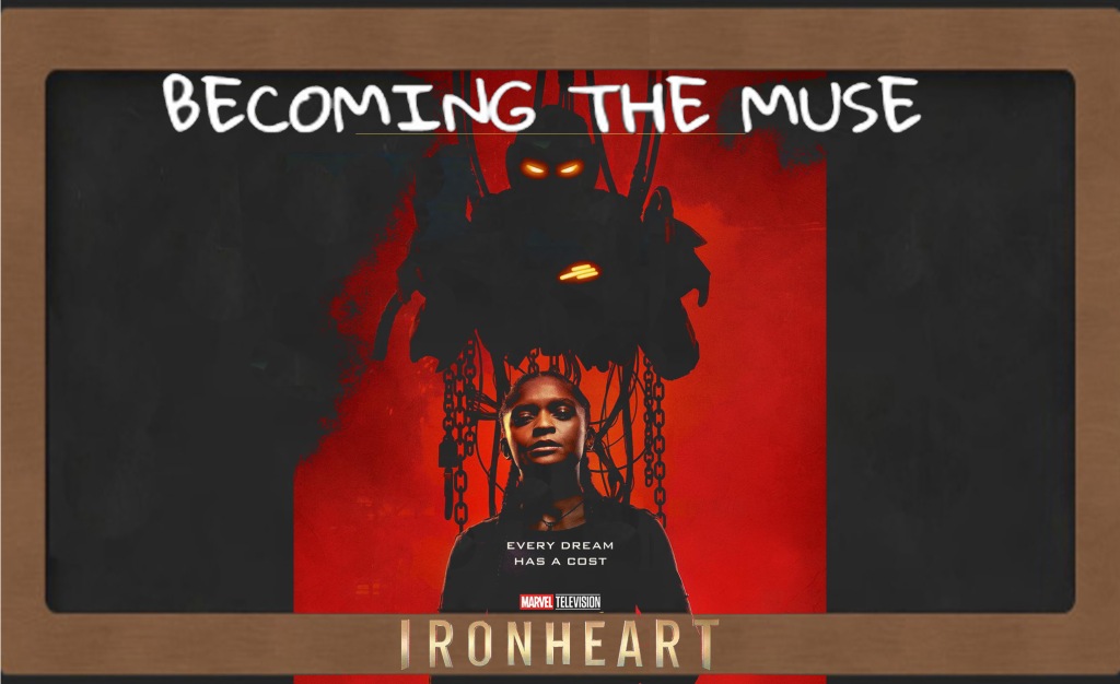 Of Ironheart Series&nbsp;Review