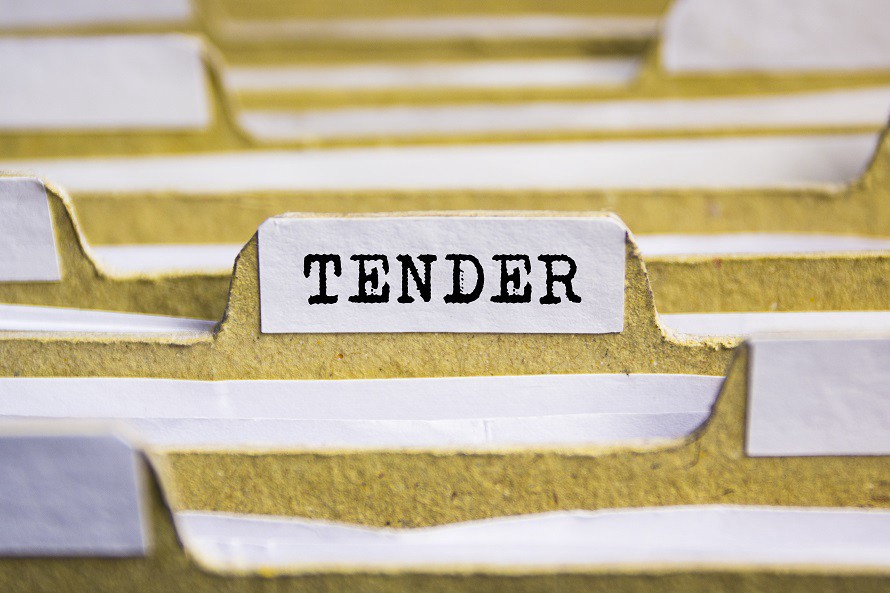how to win a government tender