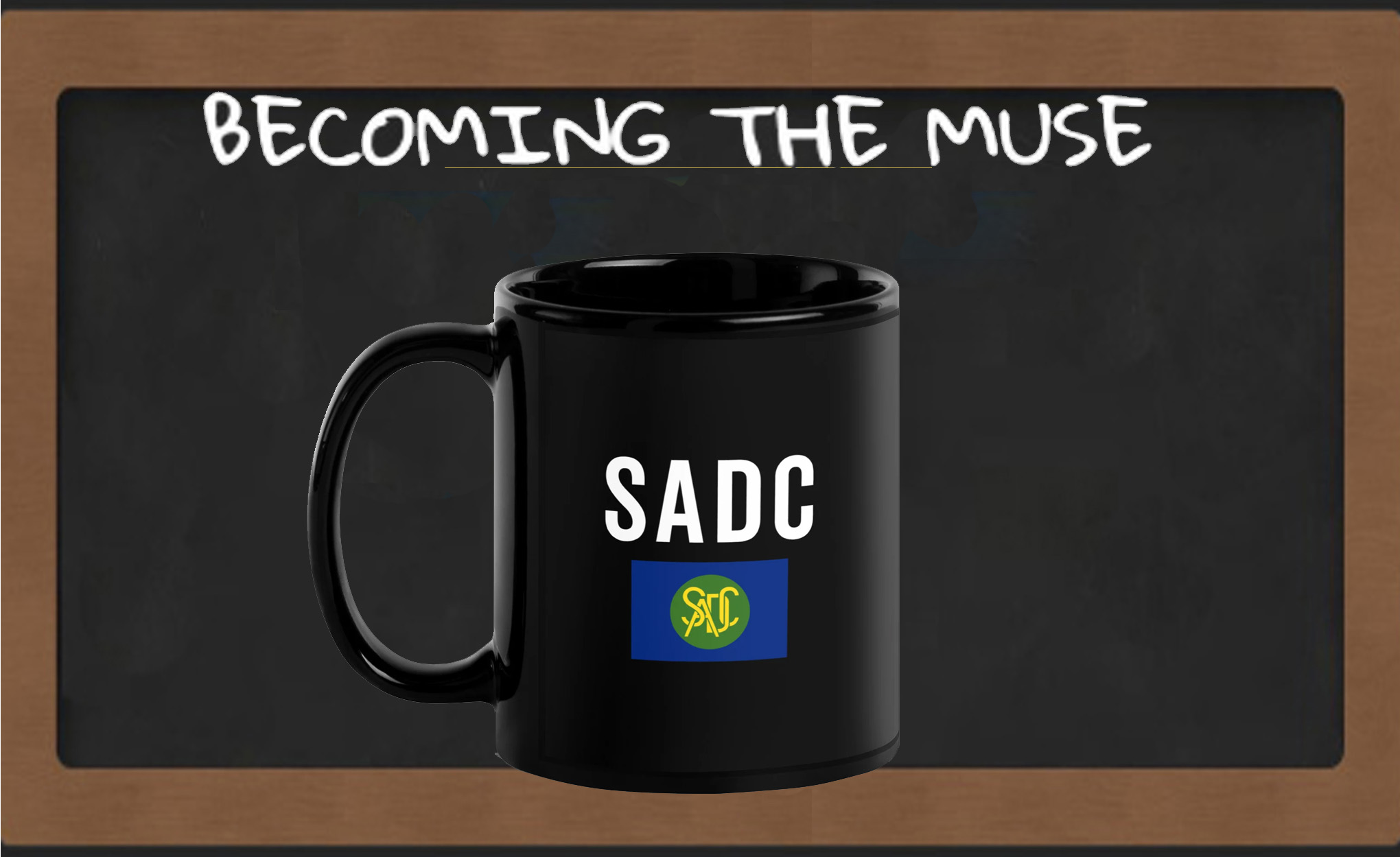 Coffee SADC Chairperson