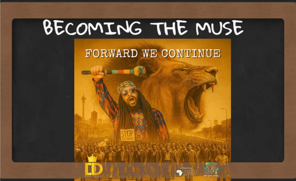 Of Forward We&nbsp;Continue