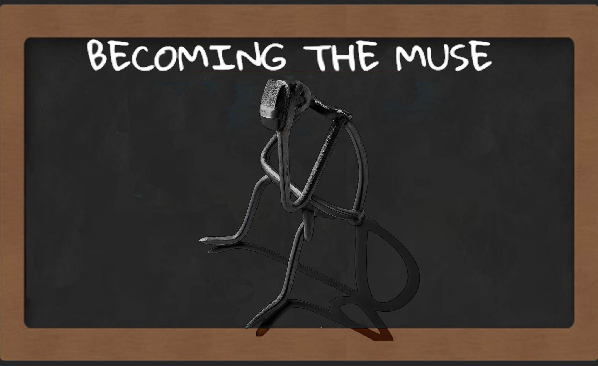 Of The Silence Of Nails