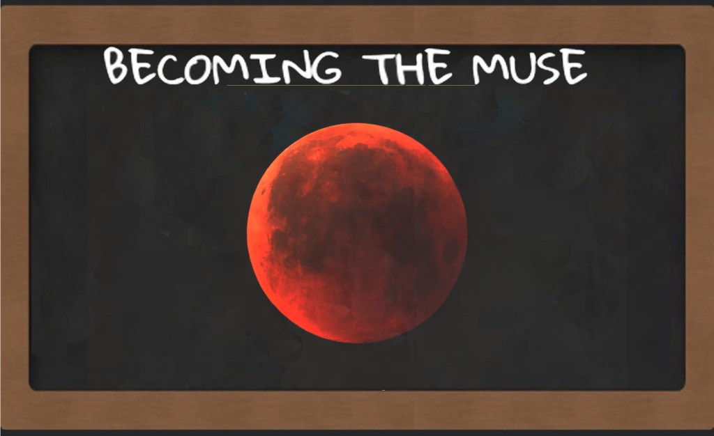 Of Celestial Events: Blood&nbsp;Moon