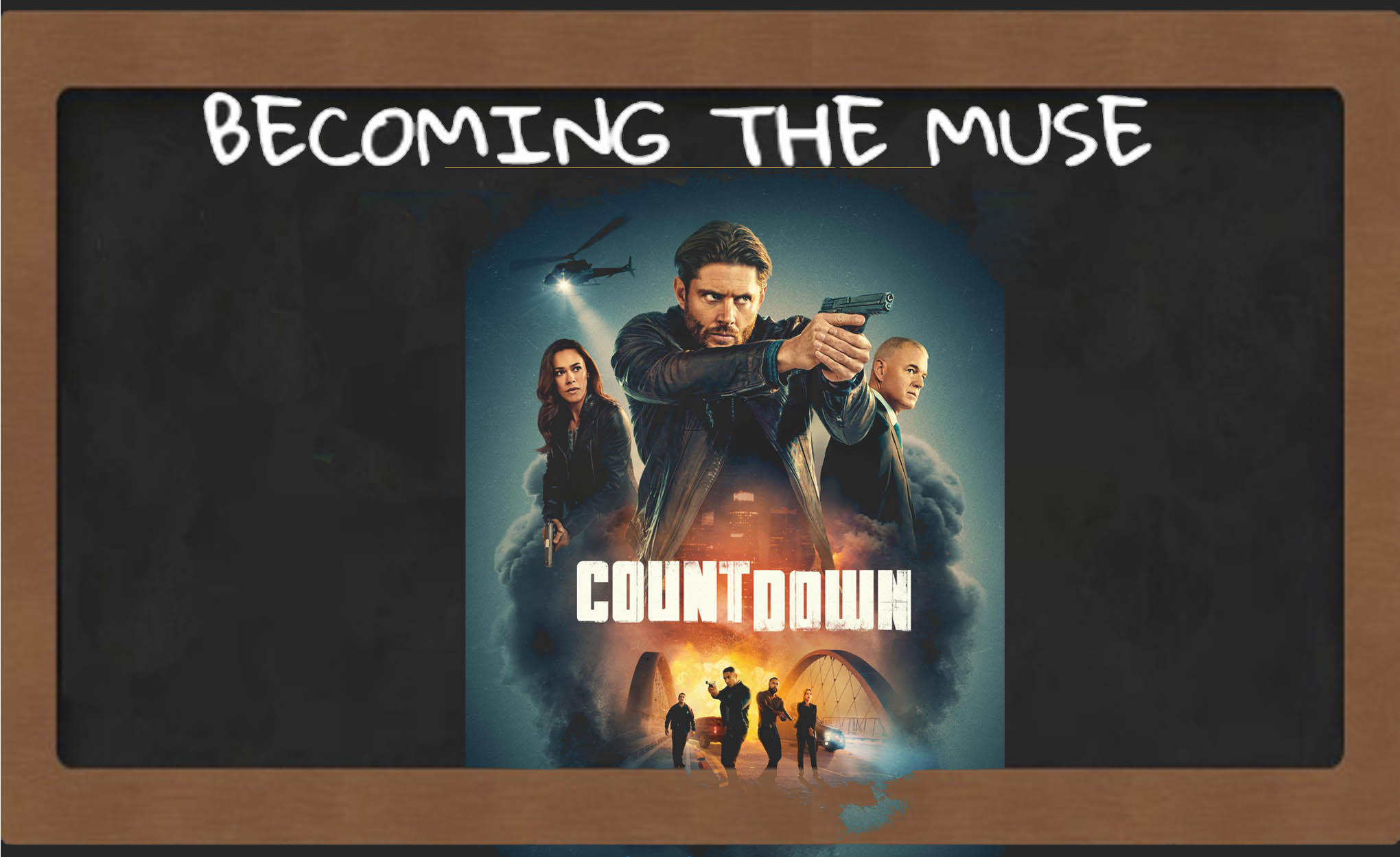 Of Countdown Series Review