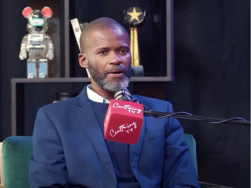 Joshua Mhlakela The Date for the END OF THE WORLD REVEALED