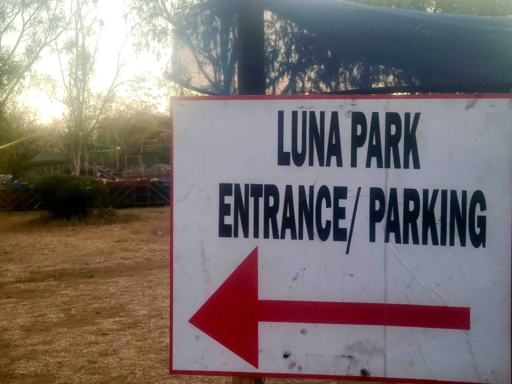 Luna Park