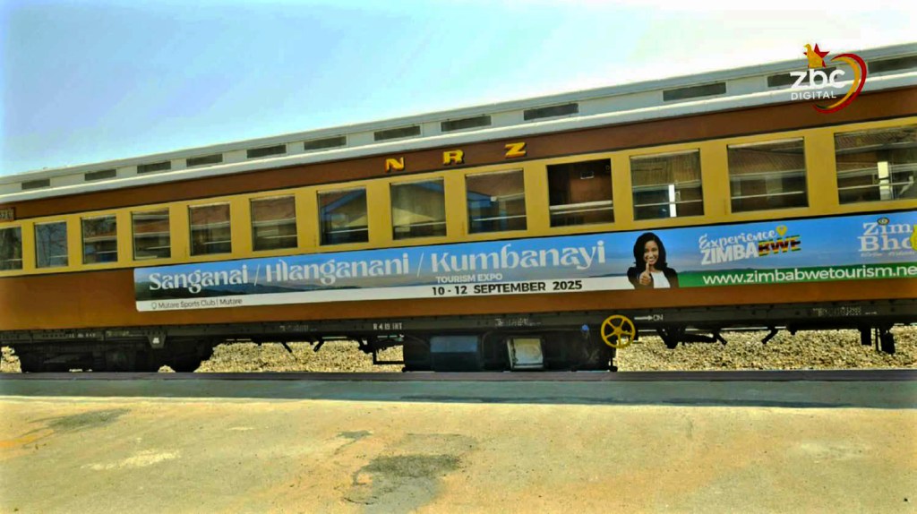 NRZ Leisure Train Train image credit ZTA 