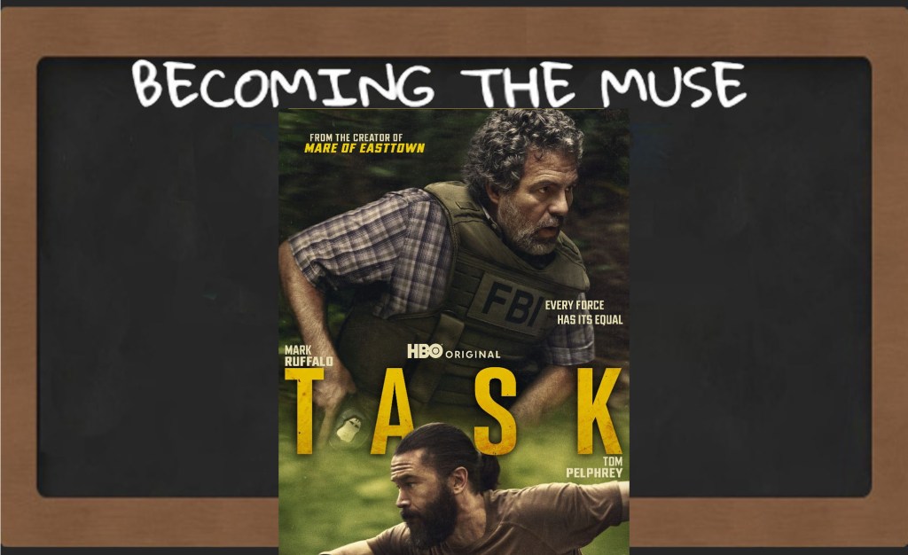 Of Task Miniseries&nbsp;Review