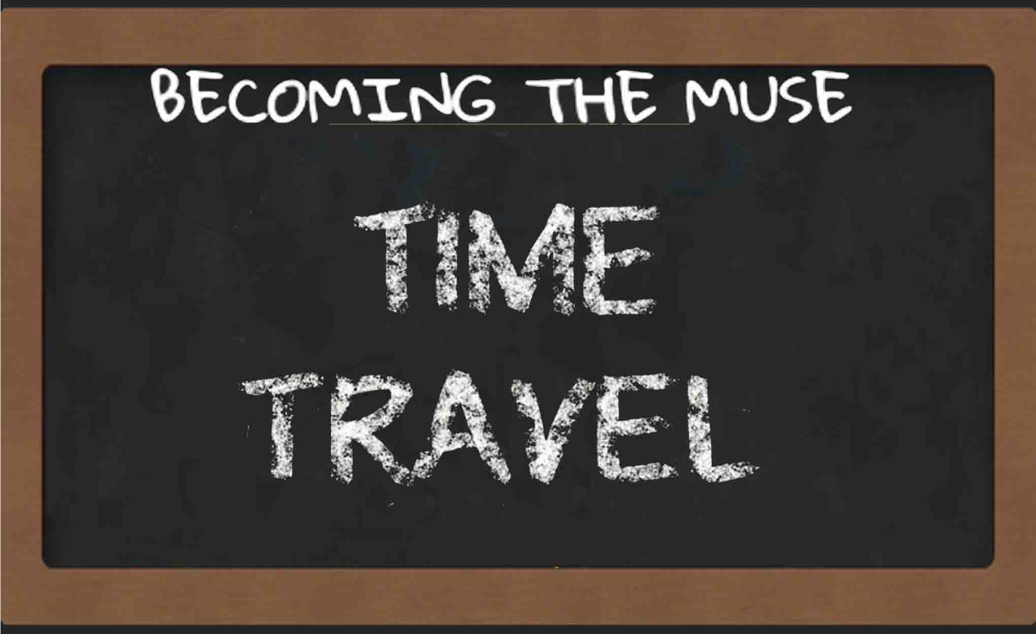 Of 1869: Time Travel