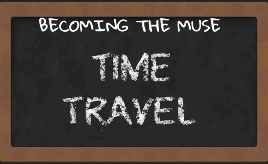 Of 1869: Time&nbsp;Travel