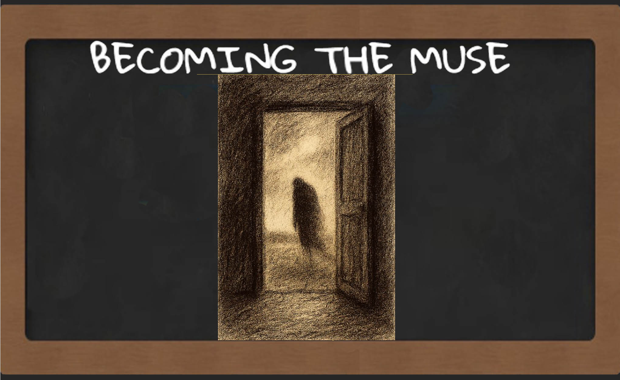 Of Forgotten Ascendants