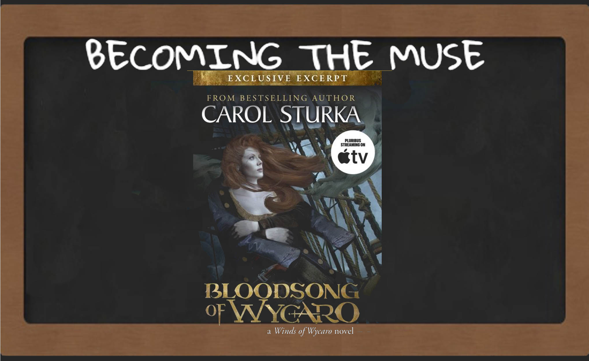 Of Bloodsong Of Wycaro