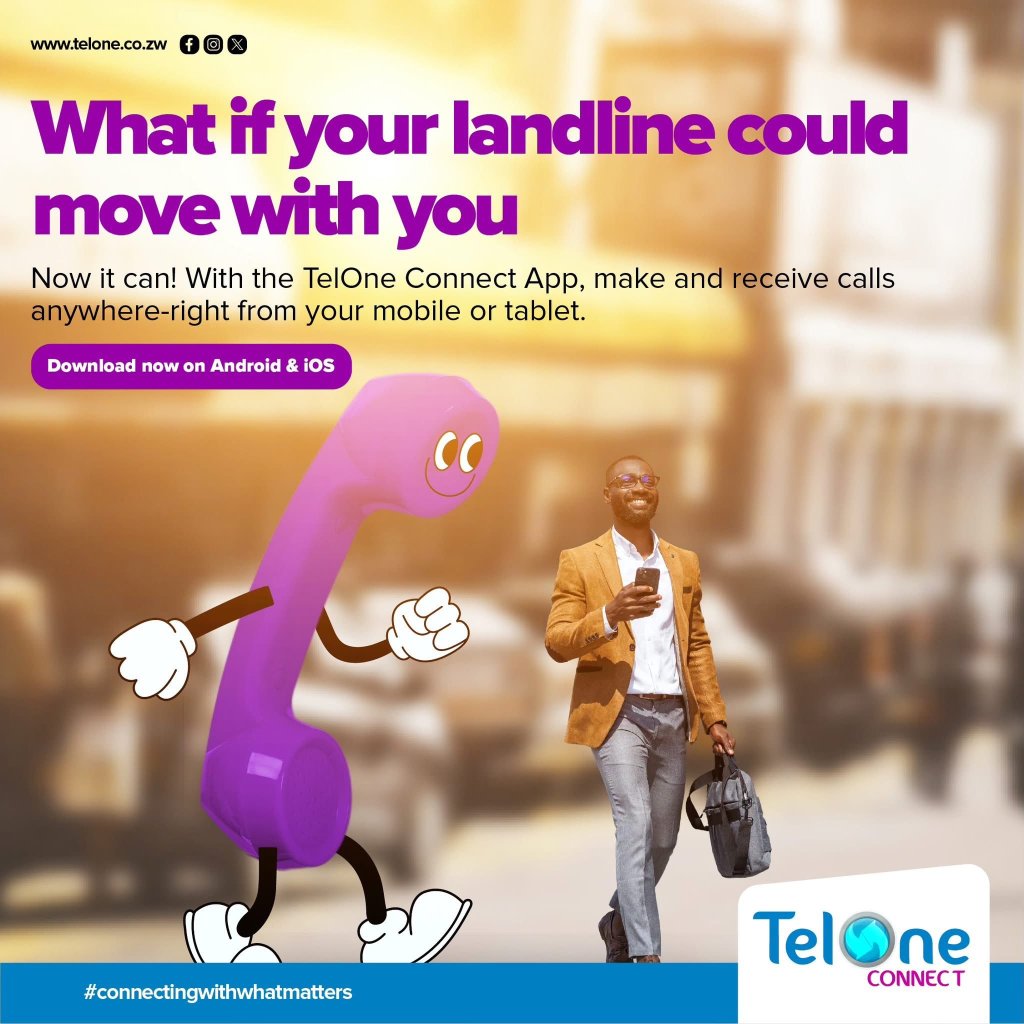 Telone connect 