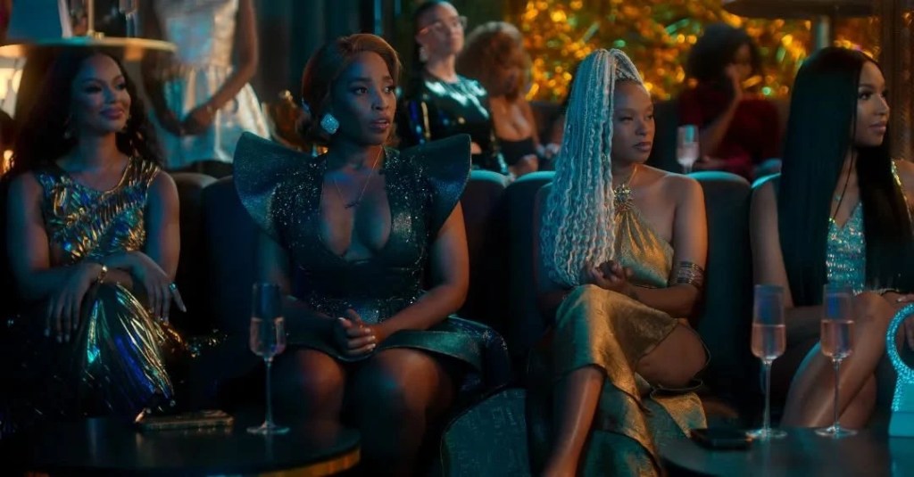 Influencers in Bad Influence