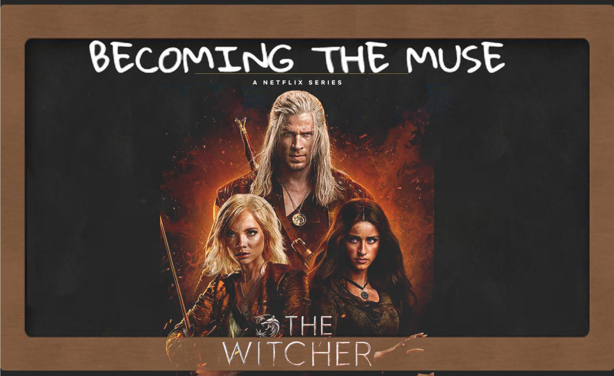 Of The Witcher Season 4