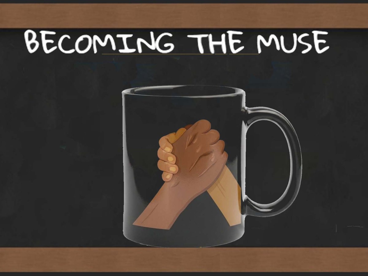 Of Coffee With&nbsp;Unity