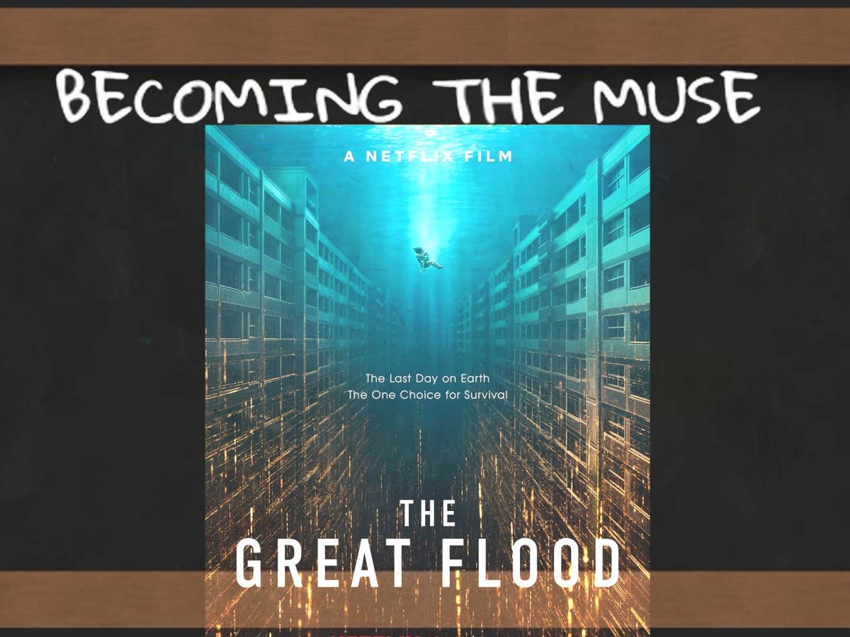 Of The Great Flood Movie&nbsp;Review