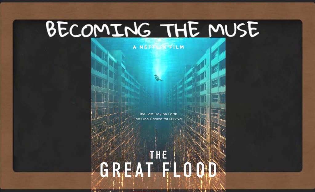 Of The Great Flood Movie&nbsp;Review