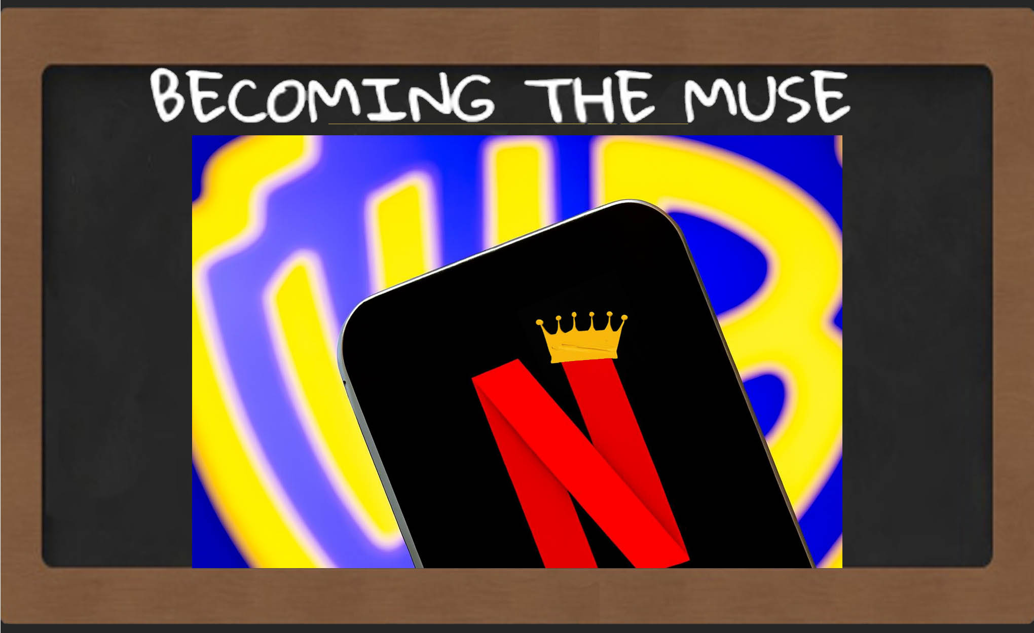 Of The Streaming  Wars: One Platform To Rule Them All