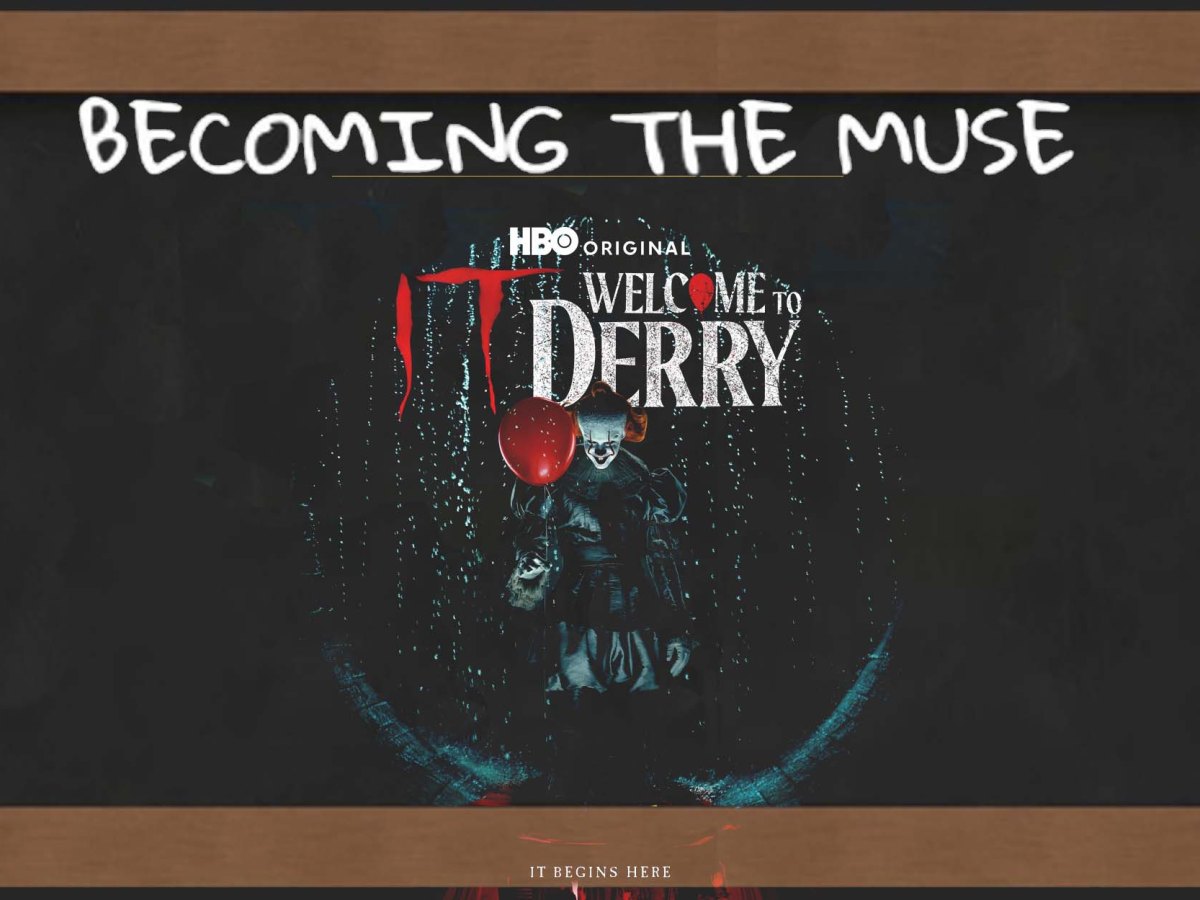 Of It: Welcome To&nbsp;Derry