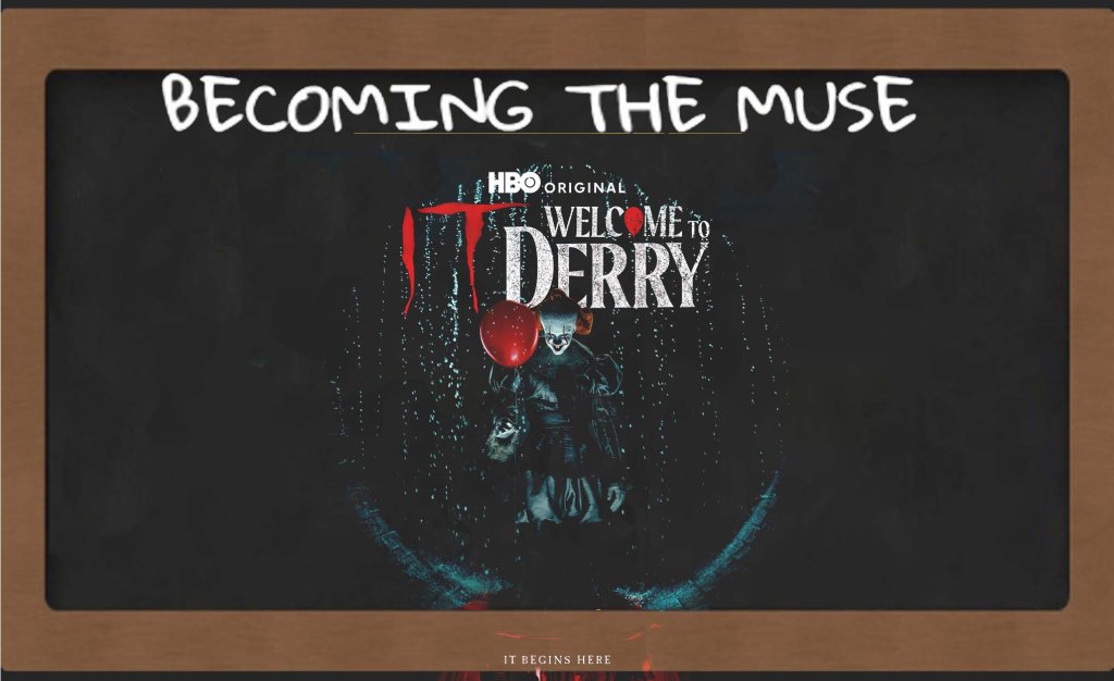 Of It: Welcome To&nbsp;Derry