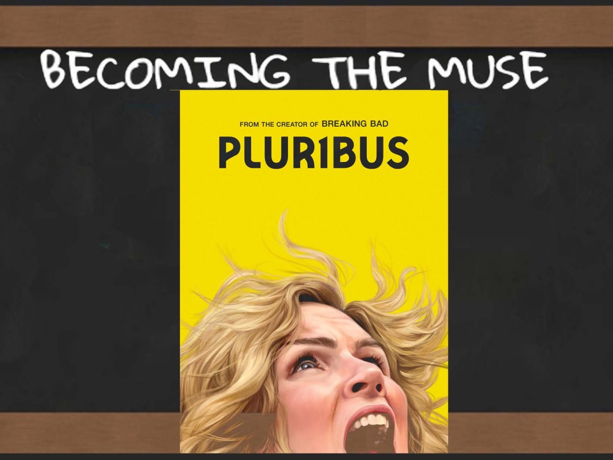 Of Pluribus Series&nbsp;Review