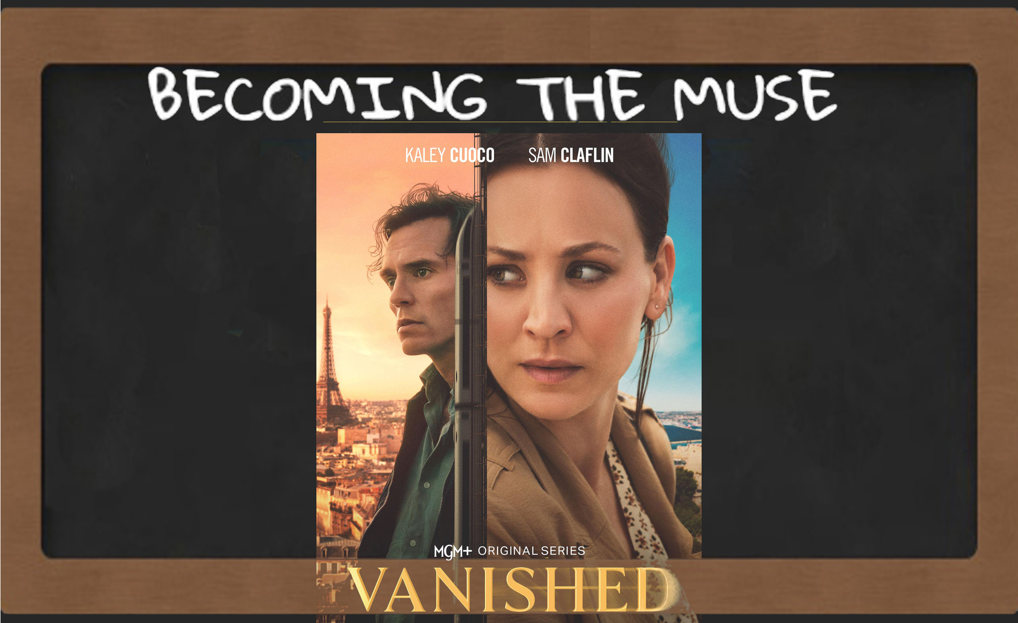 Of Vanished TV Series Review