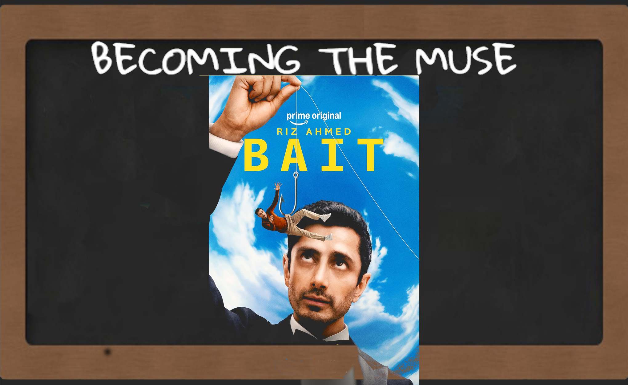 Of Bait Series Review