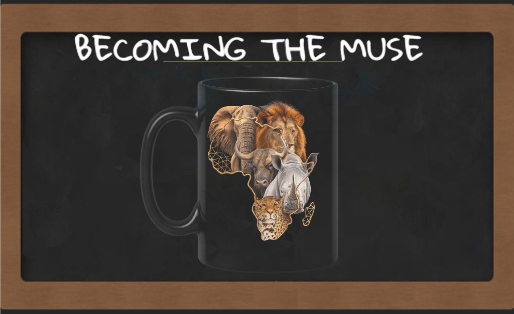 Of Coffee With The Big 5