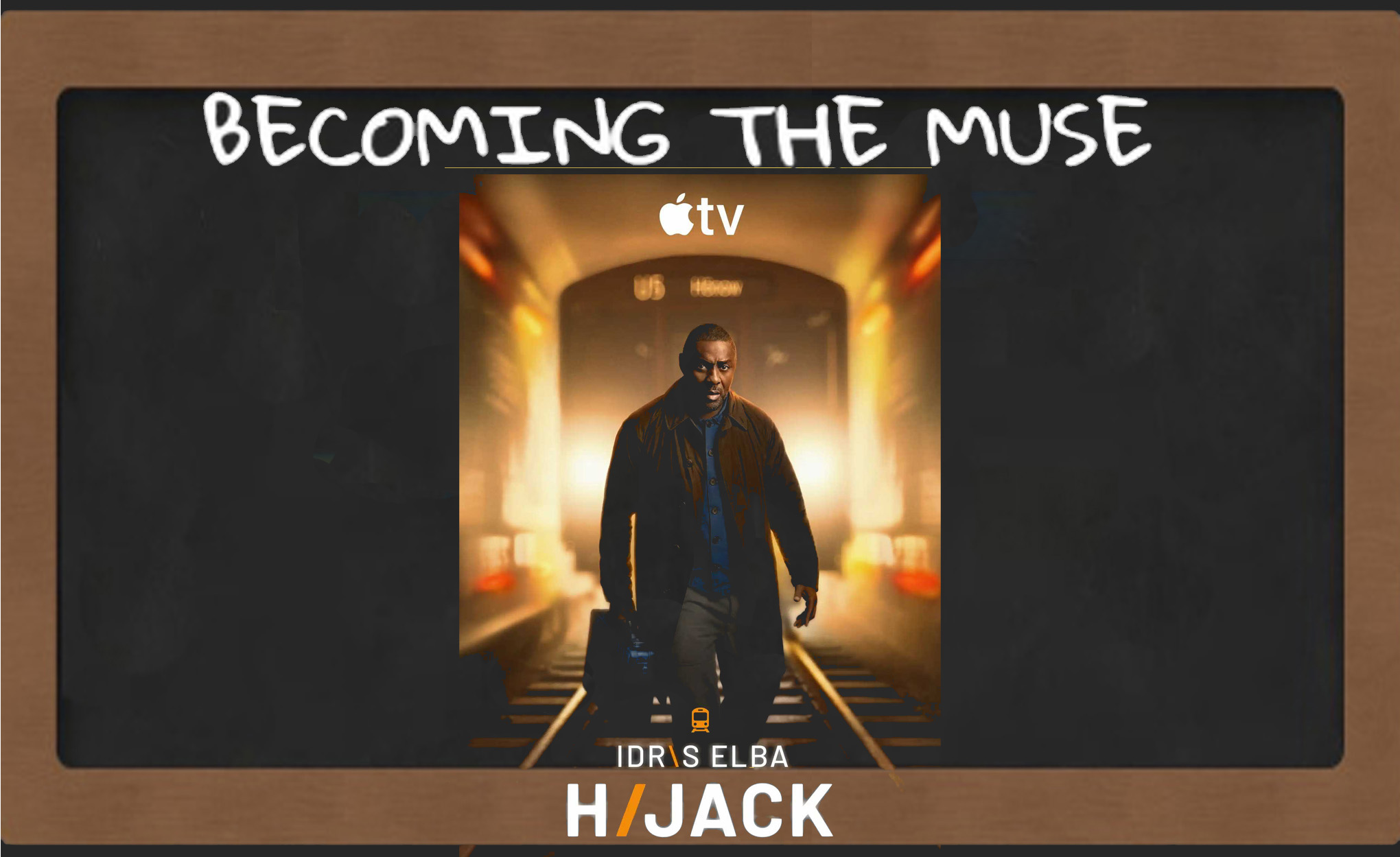Of Hijack Season 2 Review