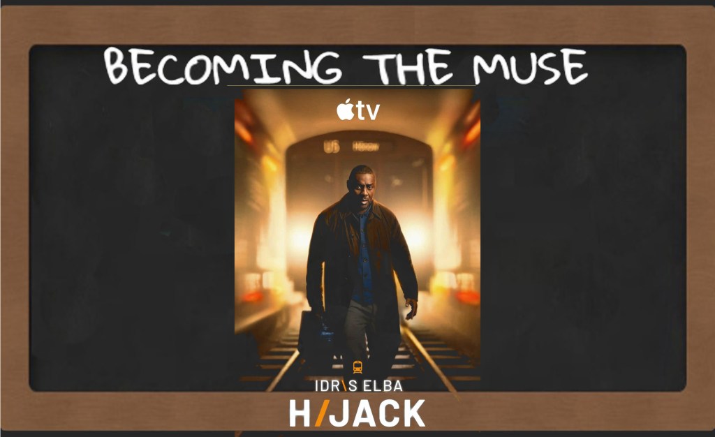 Of Hijack Season 2 Review