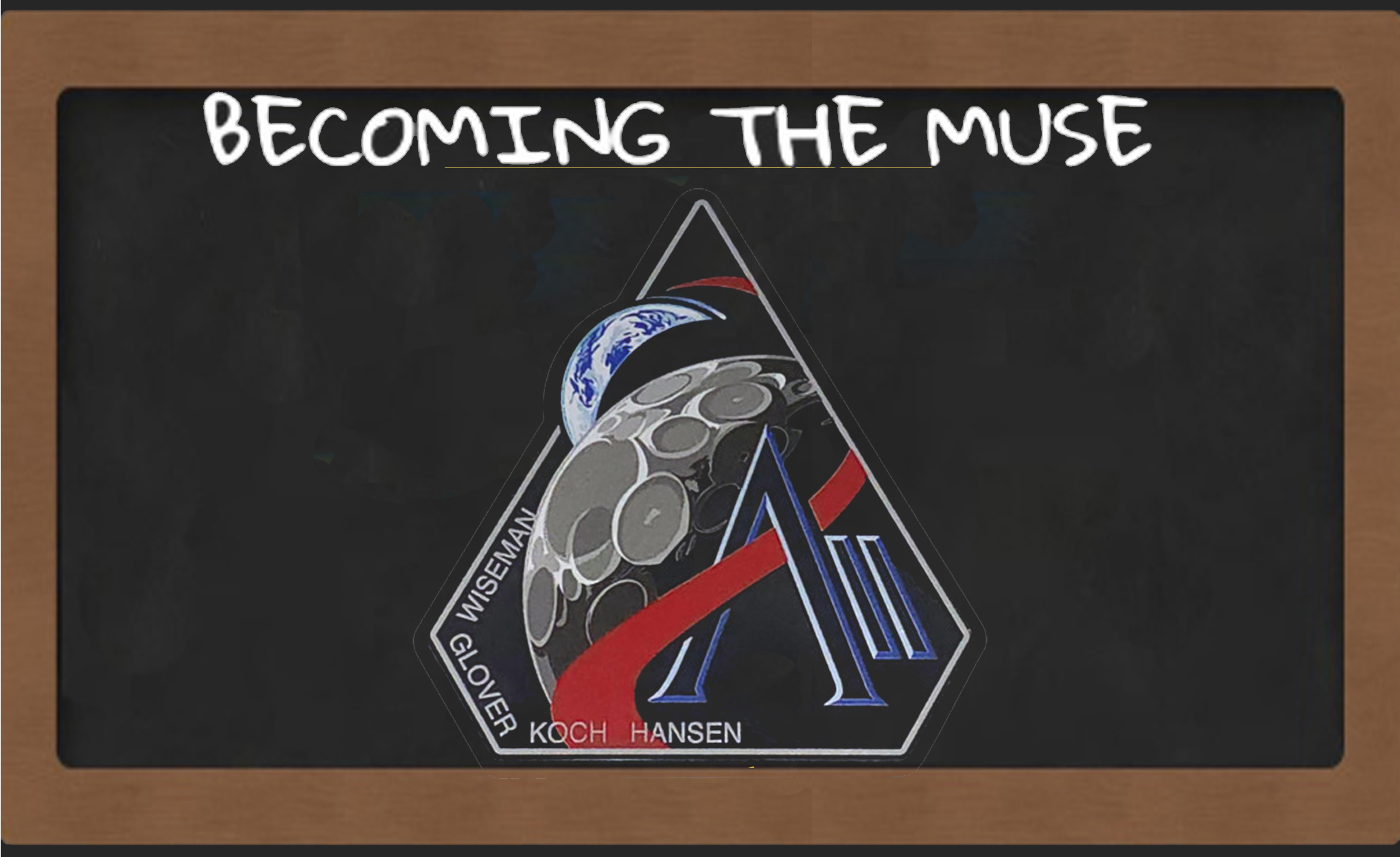 Of Artemis II Lift Off