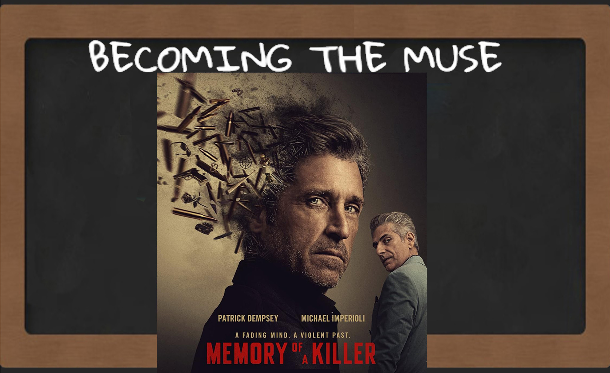 Of Memory Of A Killer