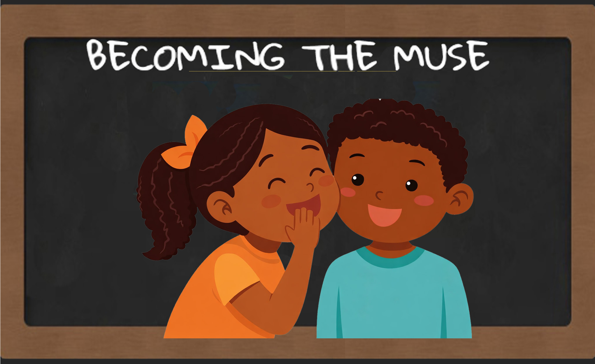 Of Promises and Secrets