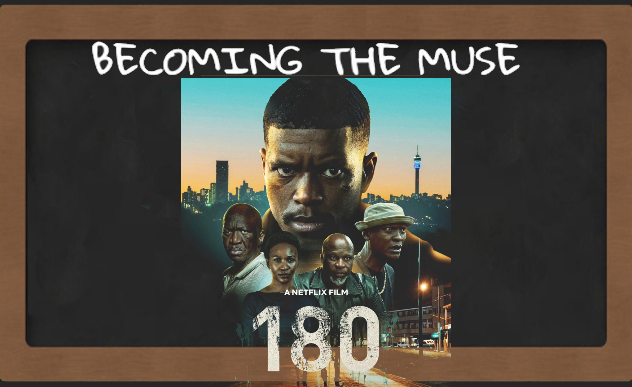 Of 180 Movie Review