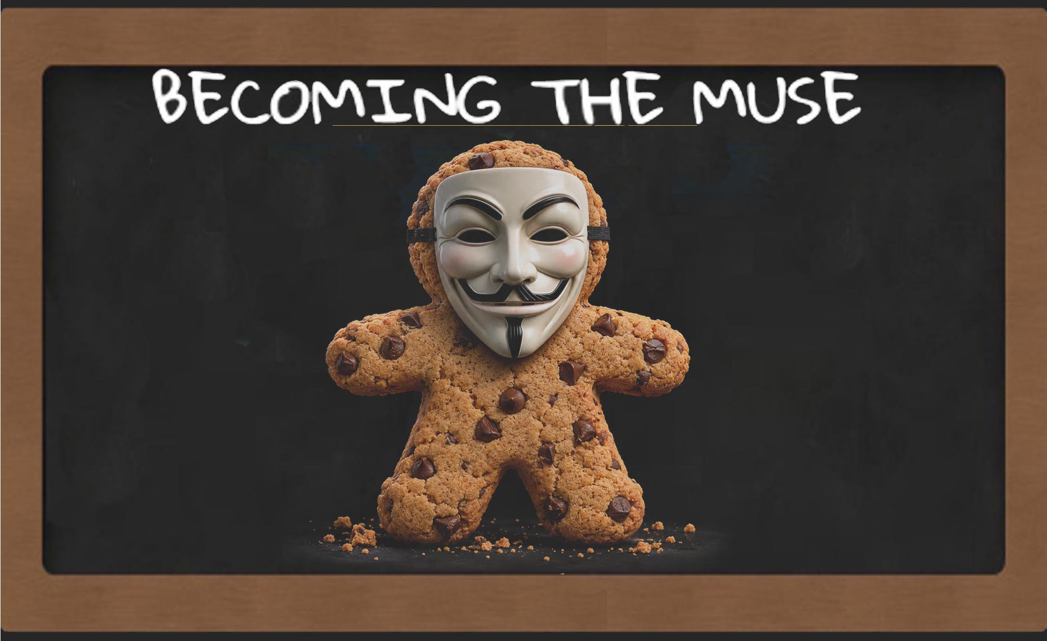 Of Anonymity, Cookies and Breadcrumbs: The Digital Footprint
