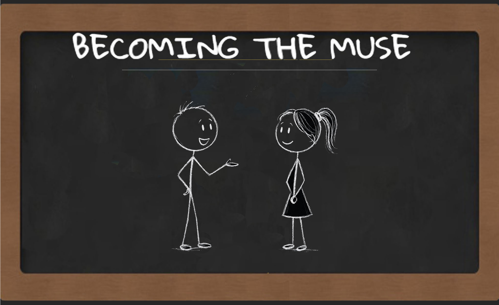 Of Missed Connections: Unsaid