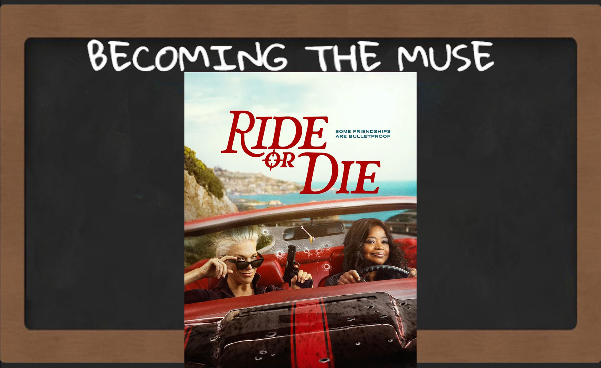 Of Ride Or Die Review