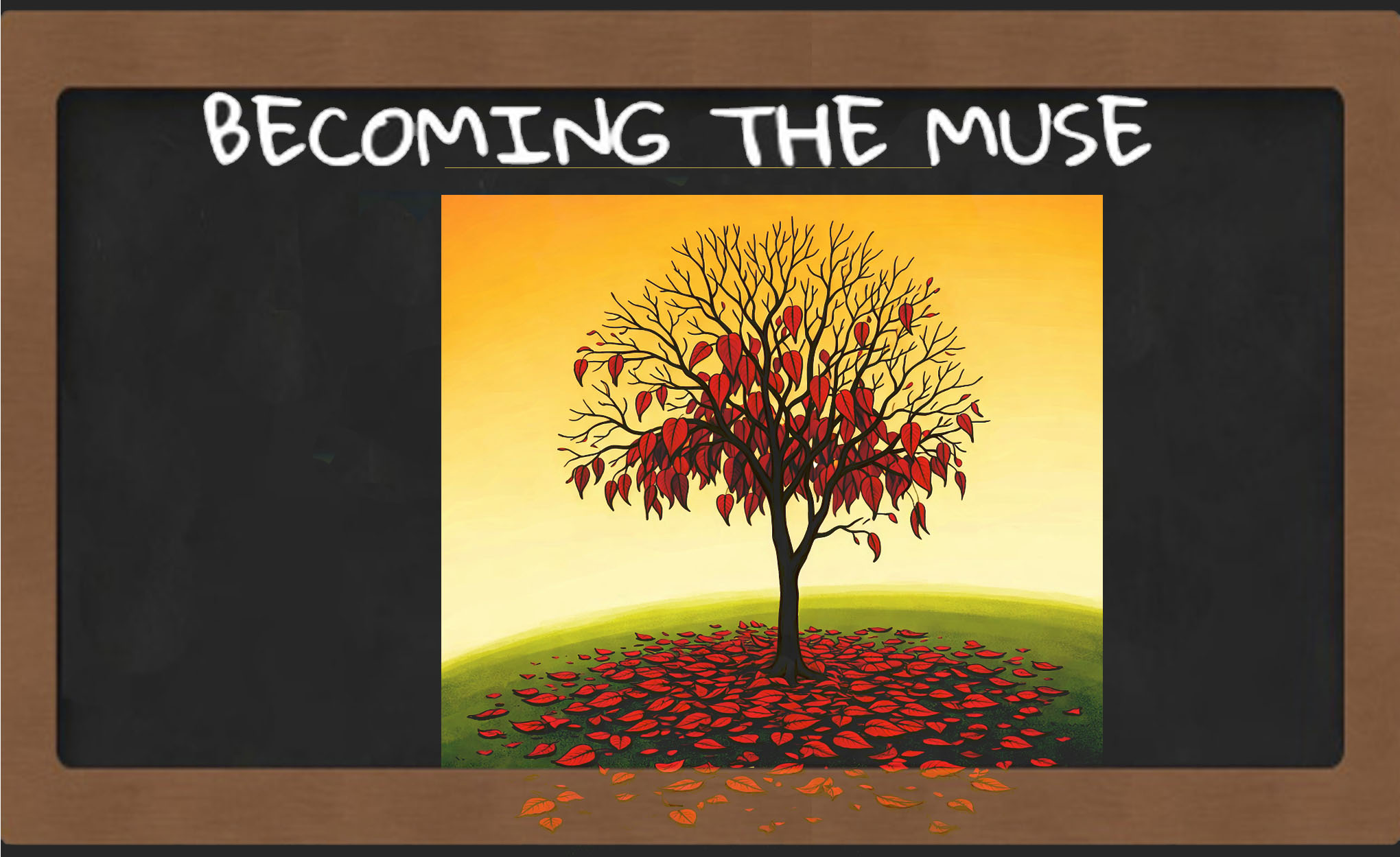 Of Dead Leaves