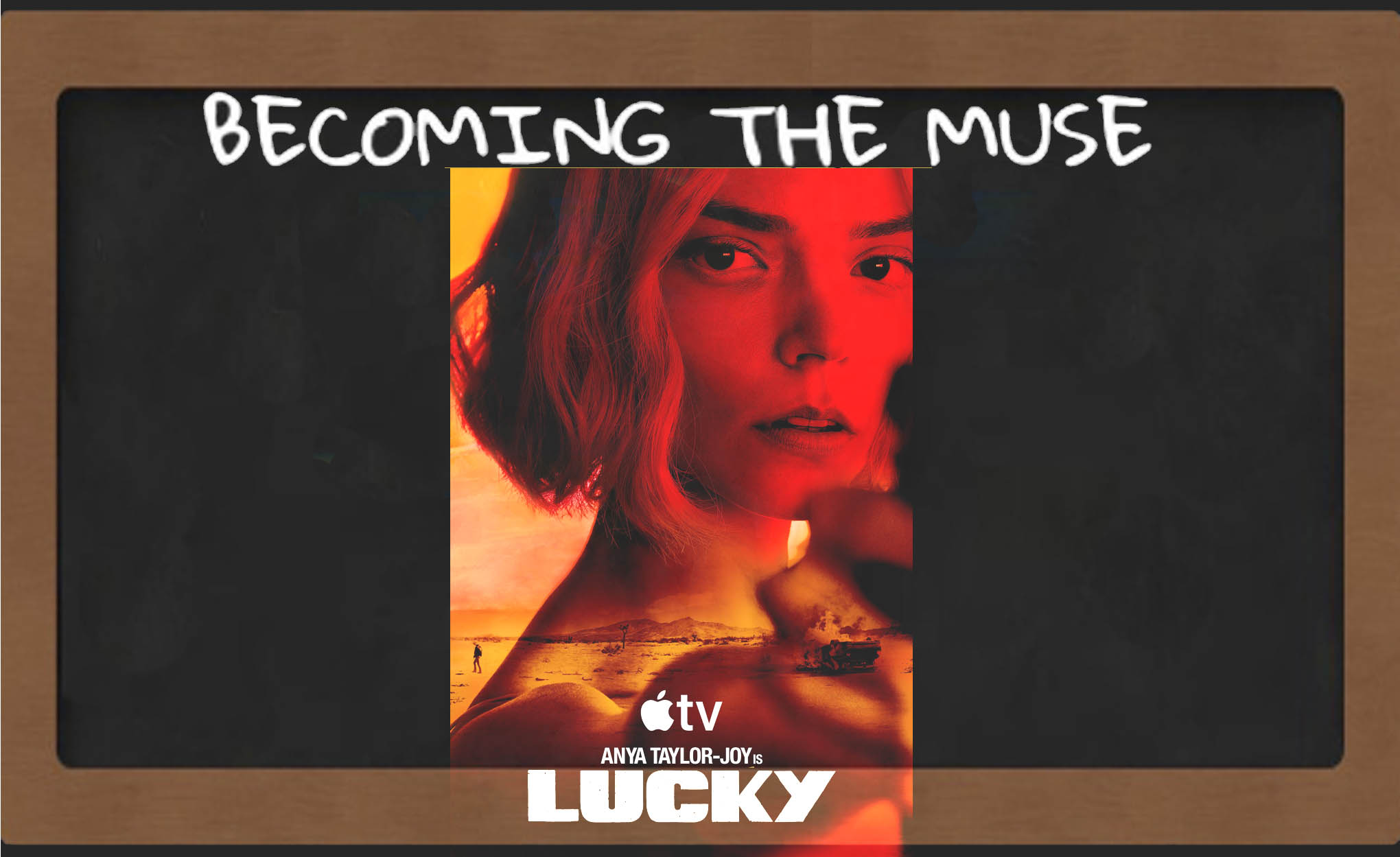 Of Lucky Series Review