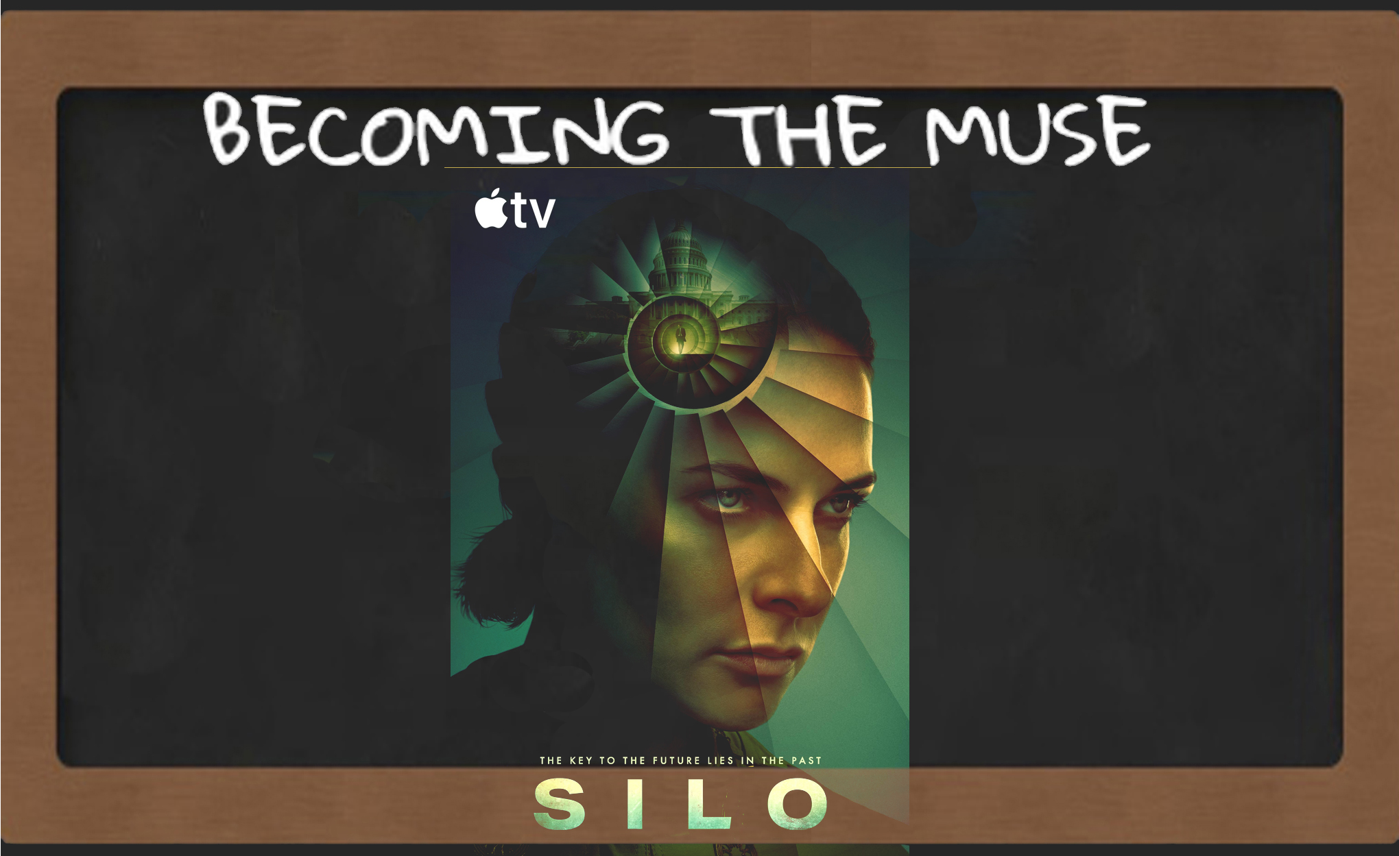 Of Silo Season 3